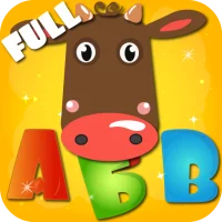 Учим буквы весело!