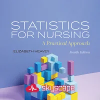 Statistics for Nursing