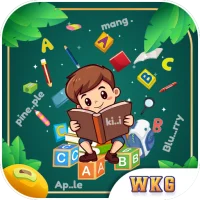 Kids Words: Sentences